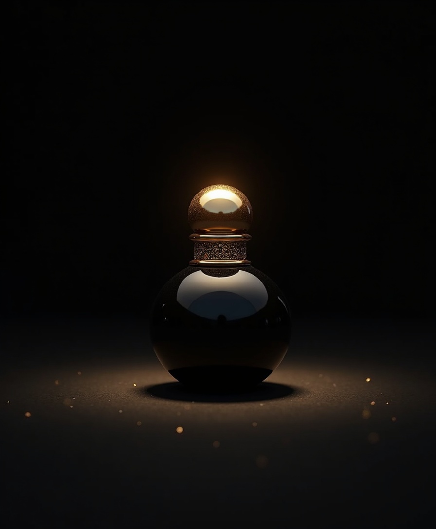 Black Musk Tahara