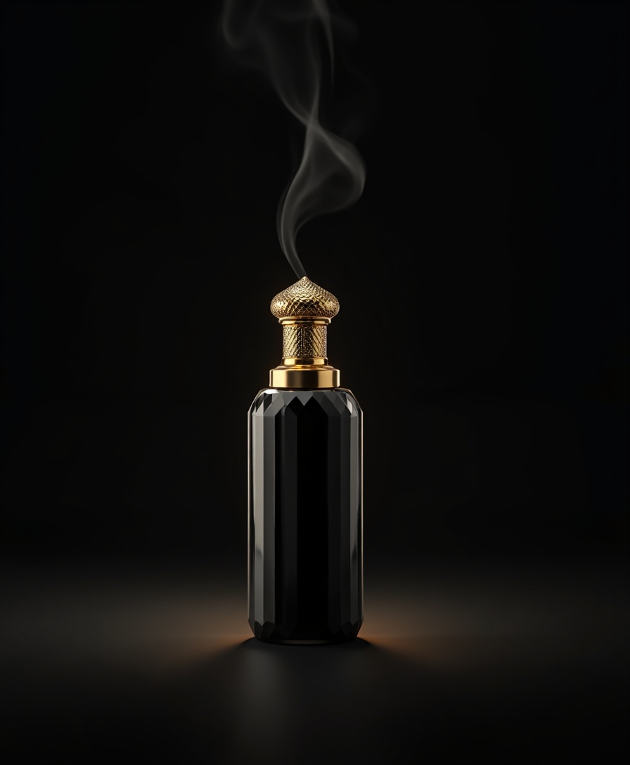 Royal Oud Noir